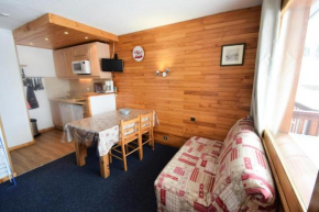 Résidence Le Belvedere - Studio divisible 4/5 pers - LE BELVEDERE - PLAGNE VILLAGES MAE-5834